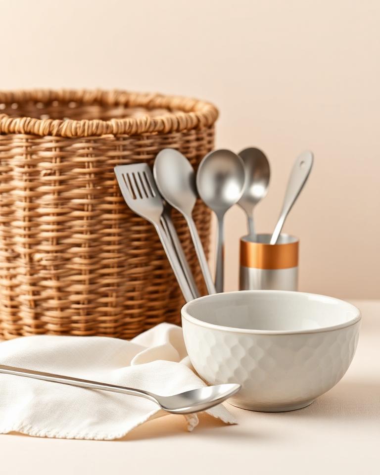 Household Items sourced from vetted Chinese manufacturers